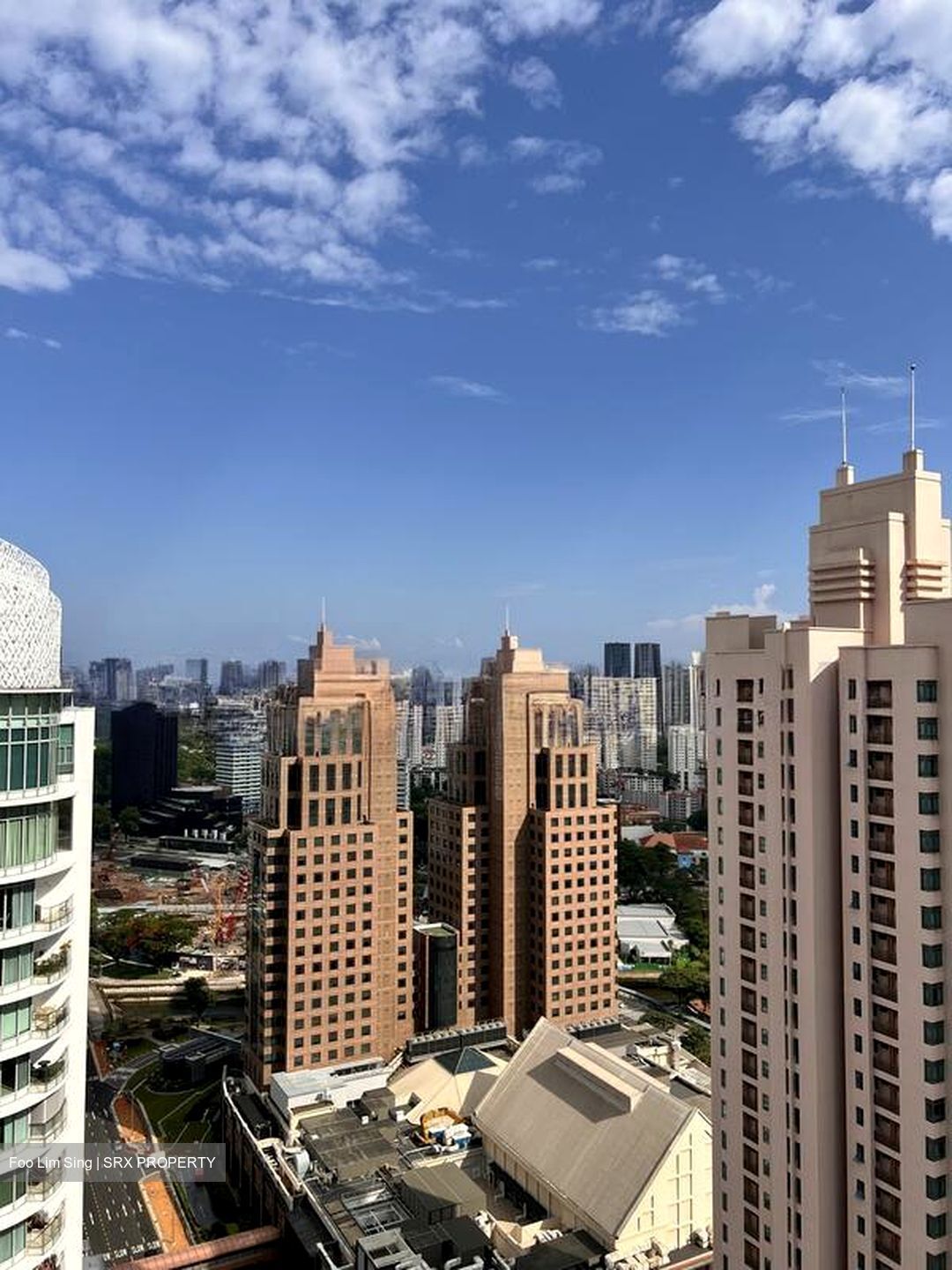 The Cosmopolitan (D9), Condominium #503723381